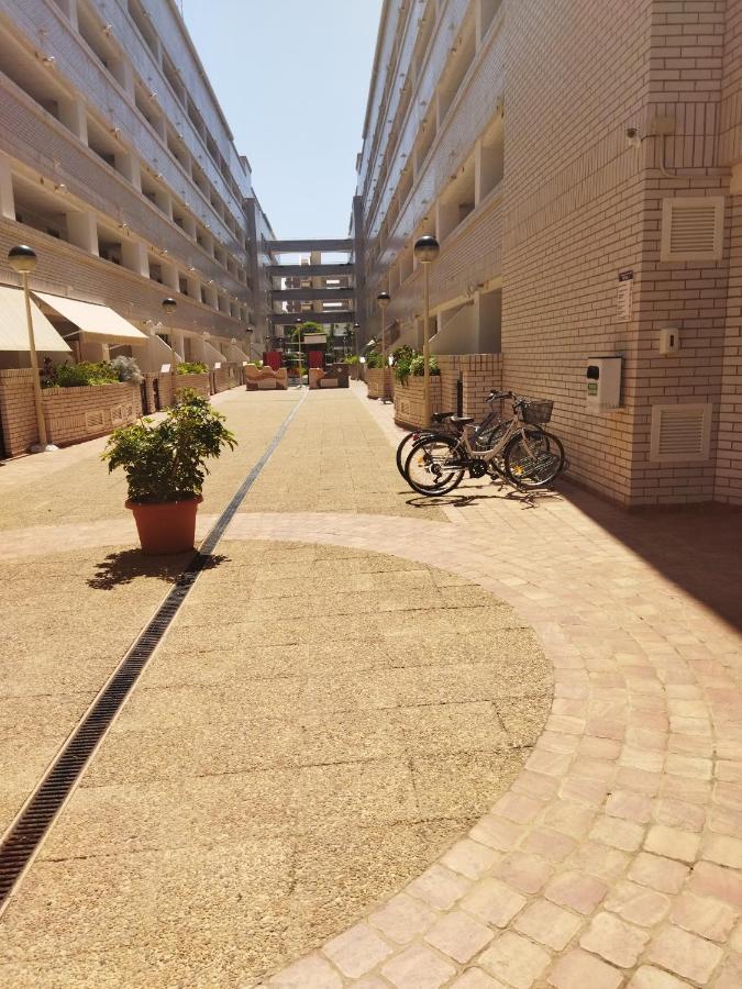Precioso Apartamento Marina D'Or -Magic World-Parking- Wifi-Aire Acondicionado Oropesa del Mar Exterior foto